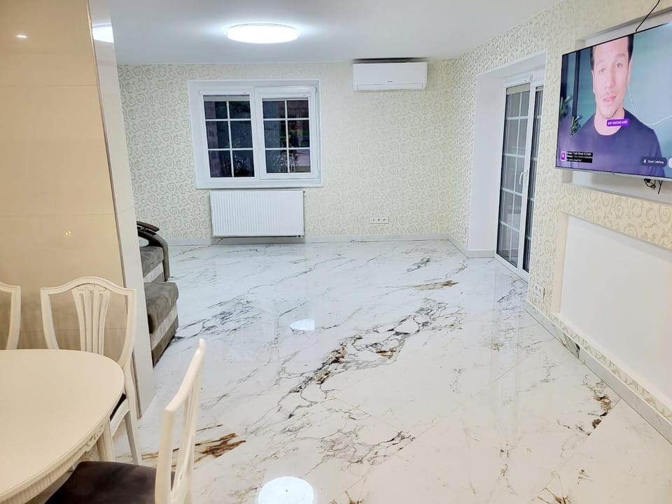 A&G SoDYBA LIUXAPARTAMENT Apartment in Klaipėda County, Lithuania