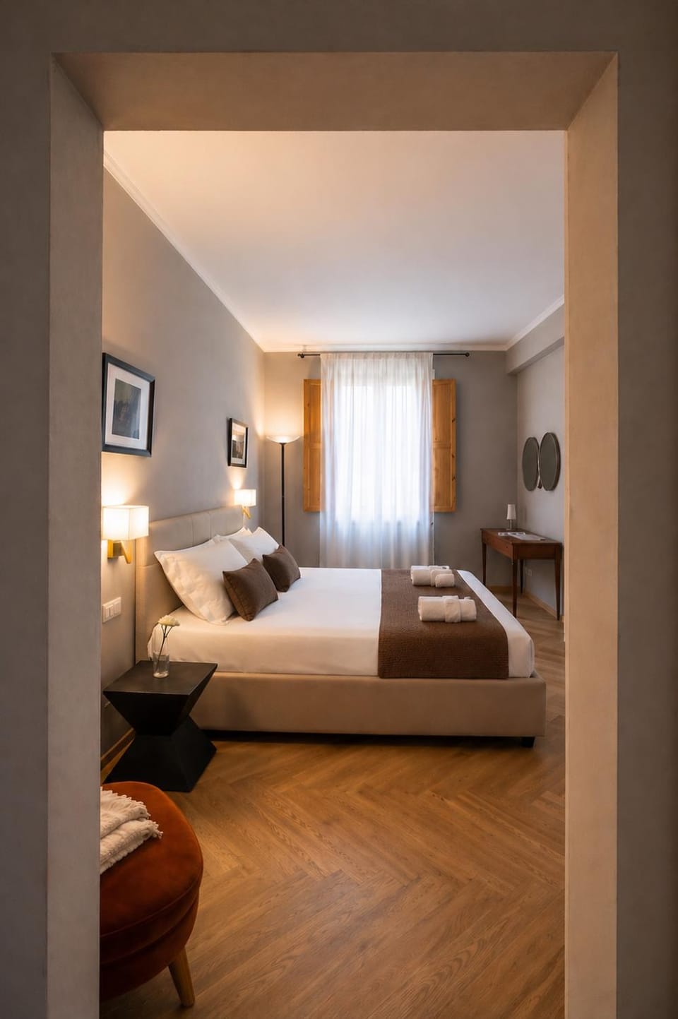 Eleganza e stile a due passi dal Duomo Apartment in Florence