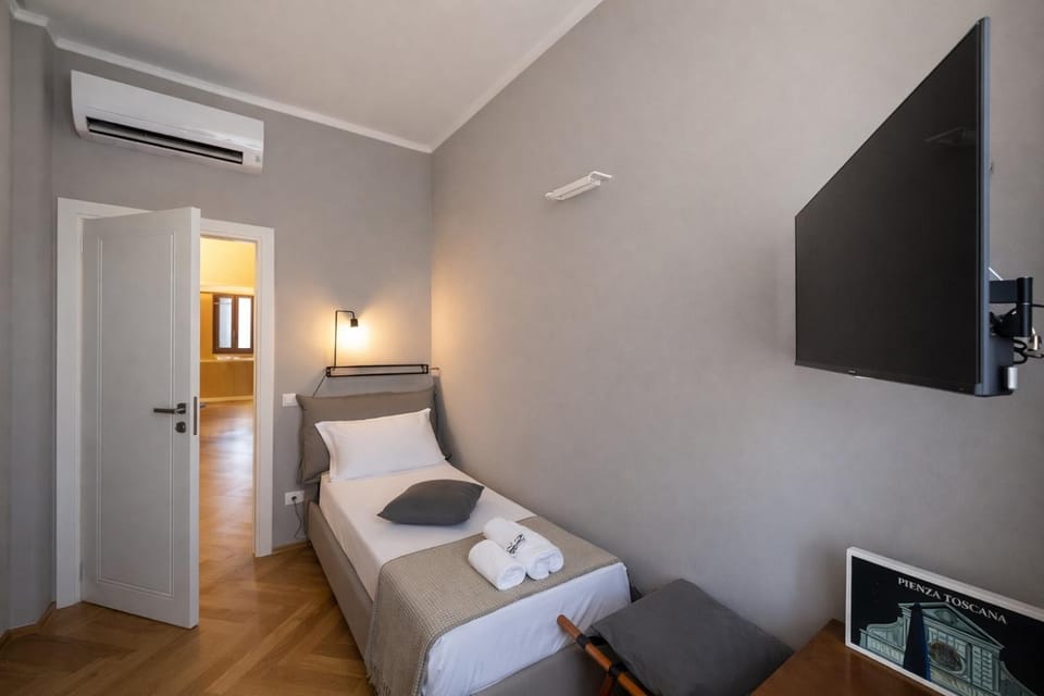 Eleganza e stile a due passi dal Duomo Apartment in Florence