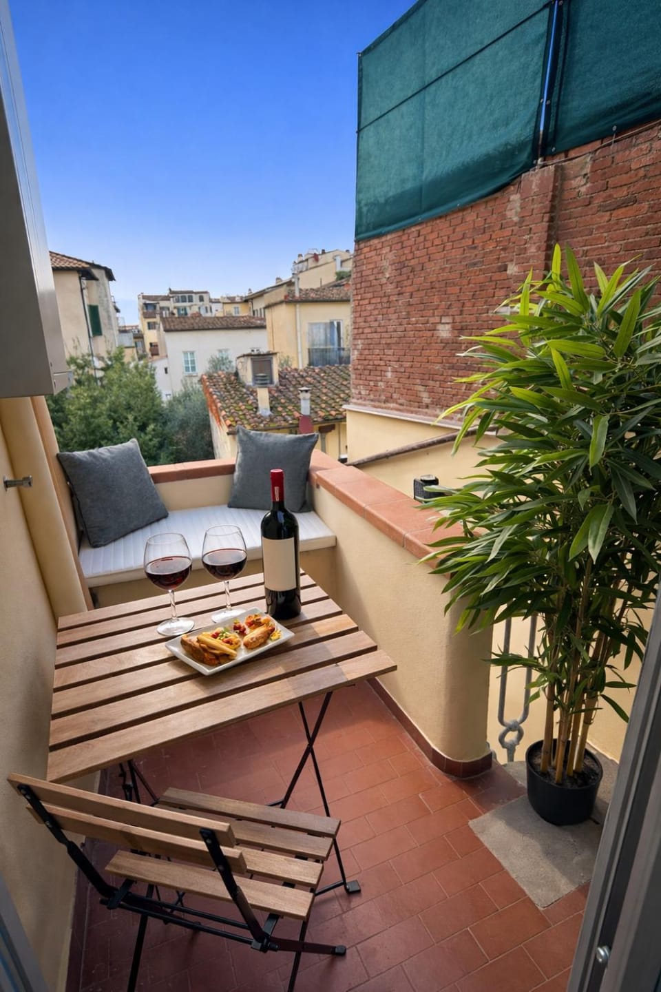 Eleganza e stile a due passi dal Duomo Apartment in Florence