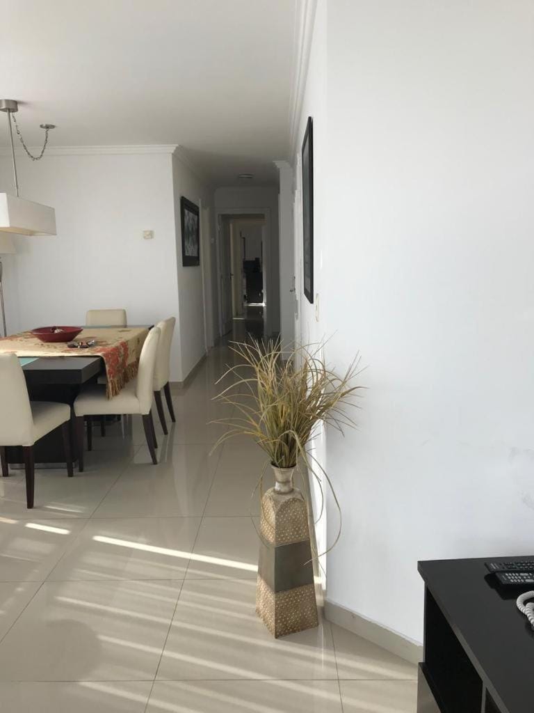 Puntal del Este Parada 7 Brava Vista Mar Apartment in Punta del Este