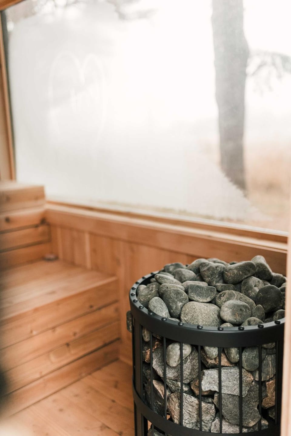 The Stillwater - Indoor Pool & Finnish Sauna ST-2025-0065 House in New York