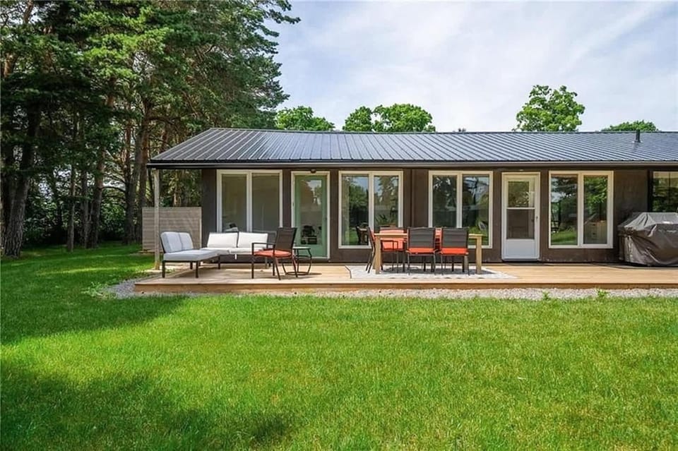 The Stillwater - Indoor Pool & Finnish Sauna ST-2025-0065 House in New York