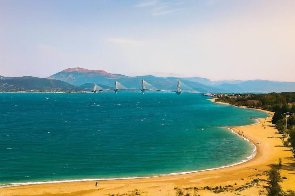 Nearby landmark, Beach
