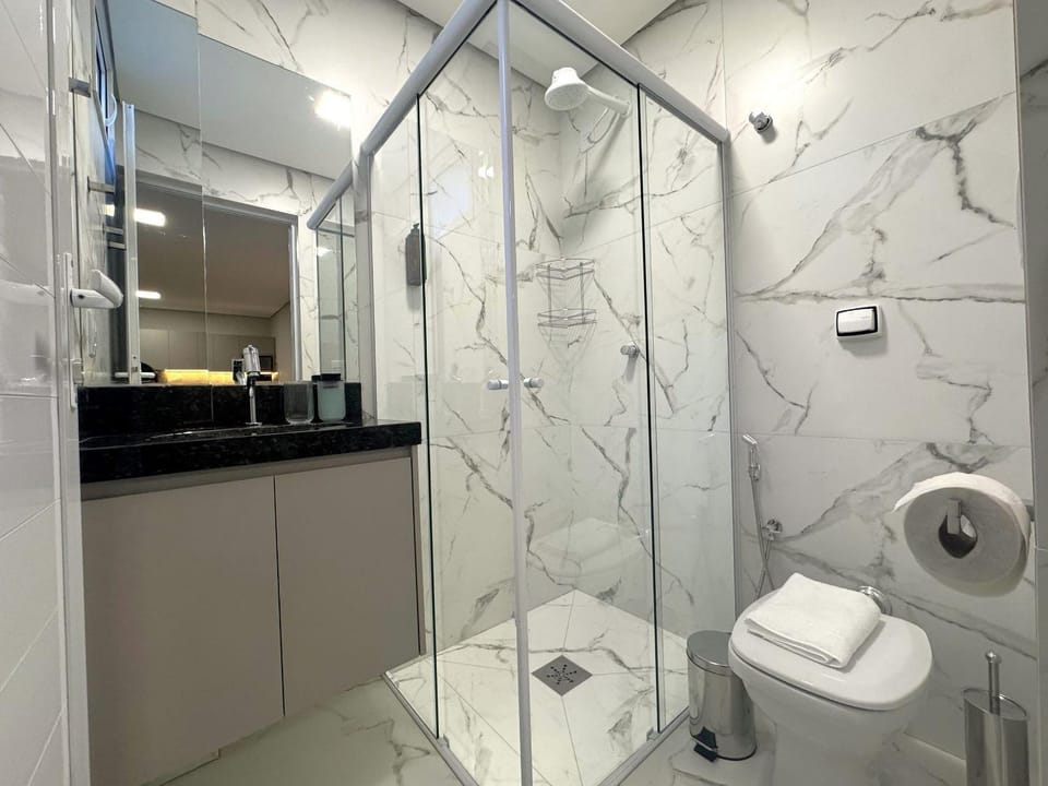 Tc Lofts Apartment in Uberlândia