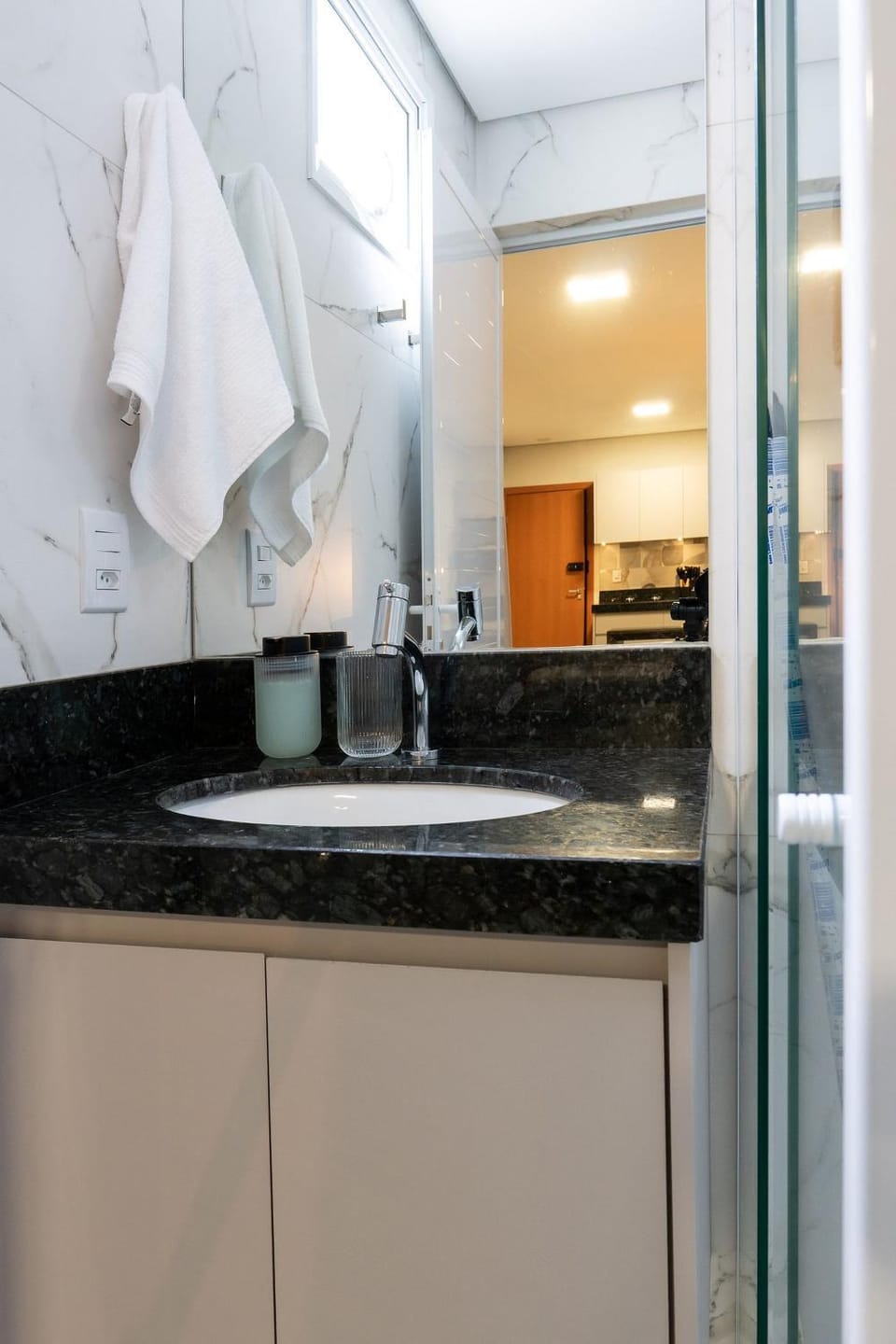 Tc Lofts Apartment in Uberlândia