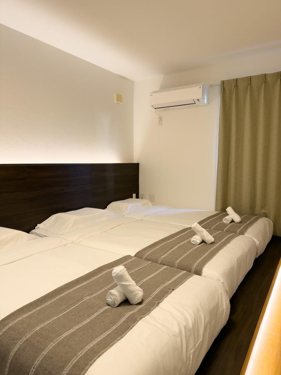 ISSHUKU NOMA池袋II 305 - Quad Room Apartment in Japan