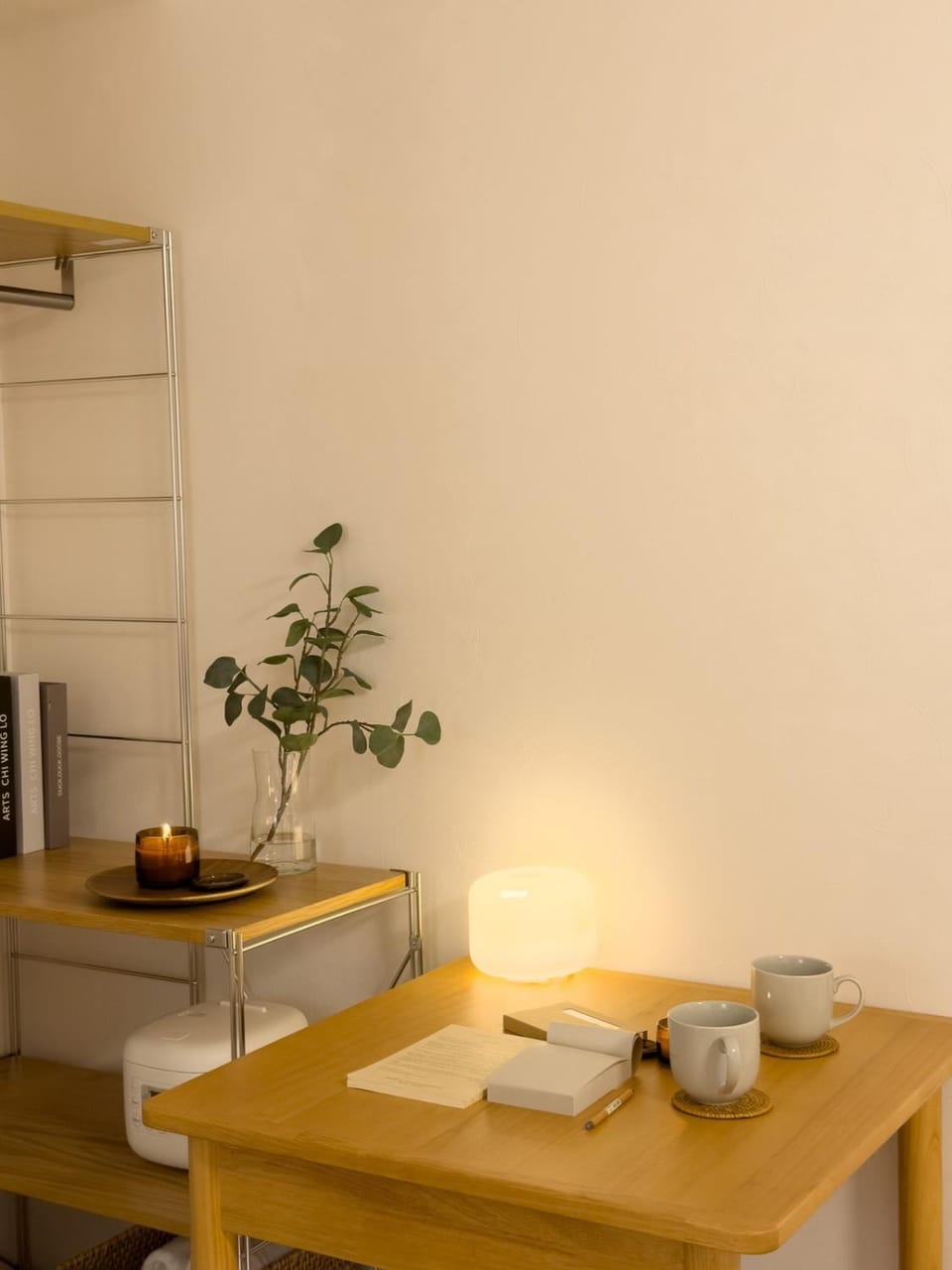 ISSHUKU NOMA池袋II 305 - Quad Room Apartment in Japan