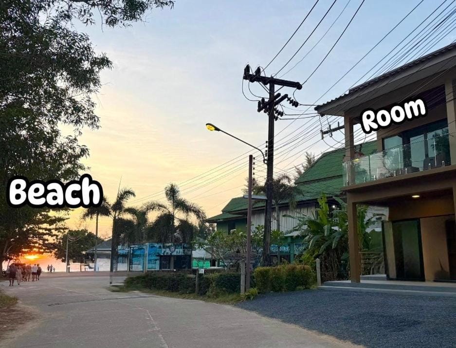 Pure Sand Lanta Resort Resort in Sala Dan