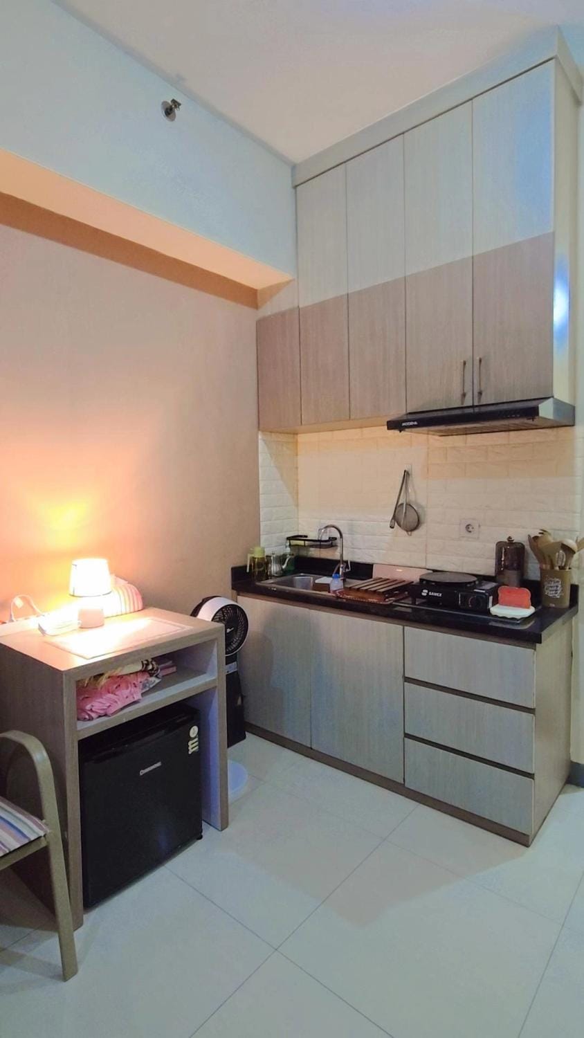 Benson Sky Garden Pakuwon Surabaya Apartment in Surabaya