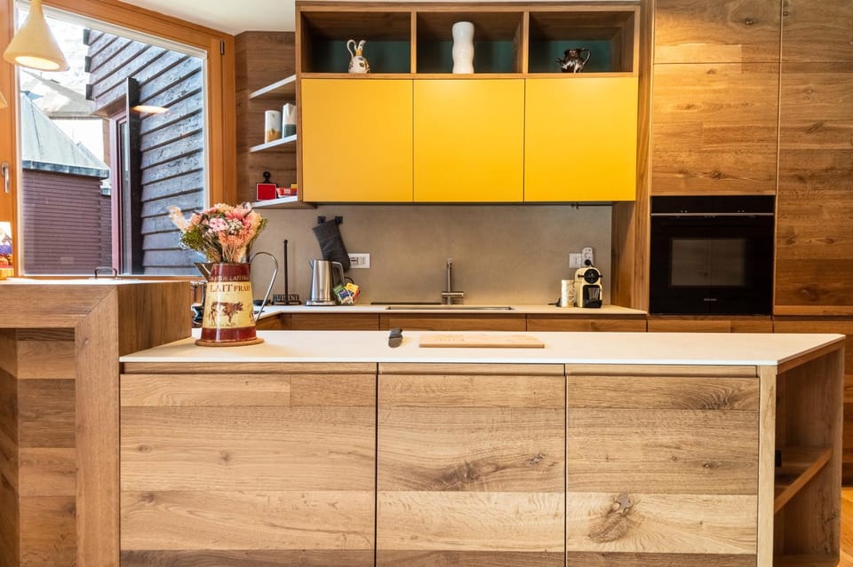 MCX Vacation Rental - Cervino Superior Apartment Twenty One Apartment in Breuil-Cervinia