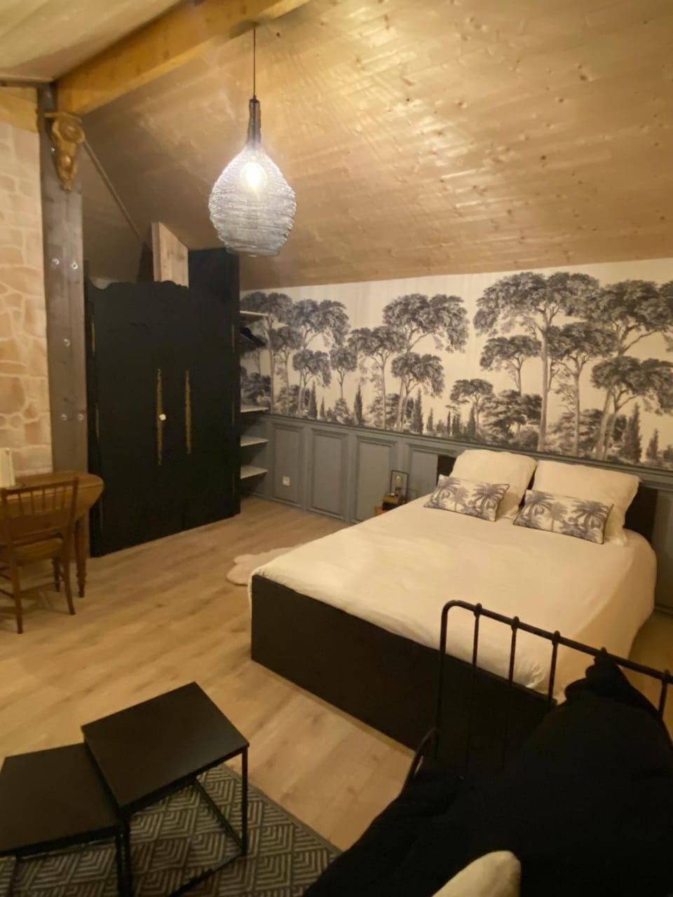 La Belle Vie La Bed and Breakfast in Corbeil-Essonnes