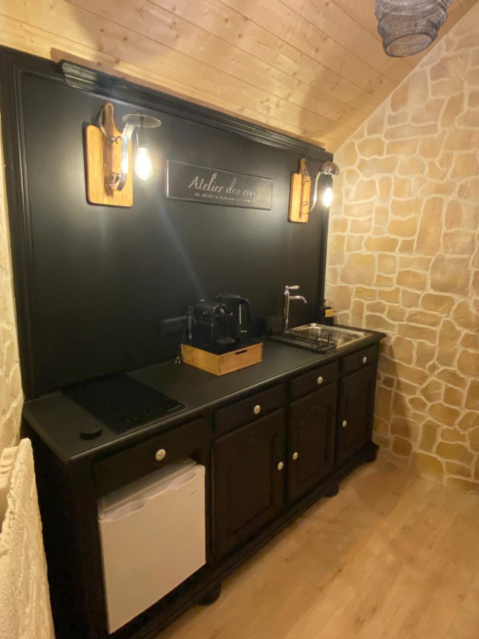 La Belle Vie La Bed and Breakfast in Corbeil-Essonnes