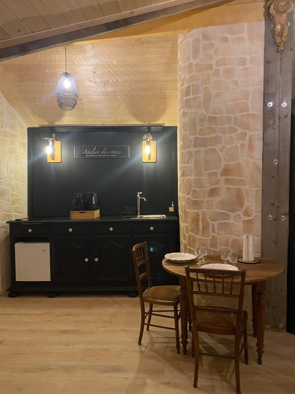 La Belle Vie La Bed and Breakfast in Corbeil-Essonnes