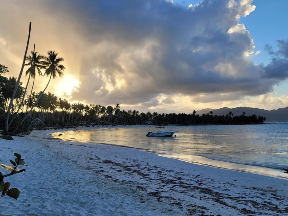 Villa Olam Villa in Las Galeras