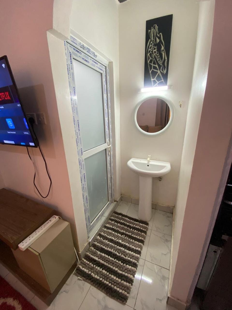 Tulia Studio Bamburi Bed and Breakfast in Mombasa
