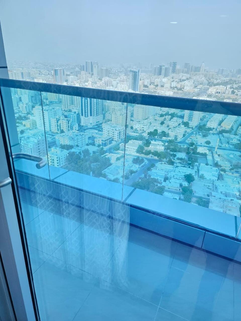 sea view 2 bedroom apartment ajman Apartment in Ajman