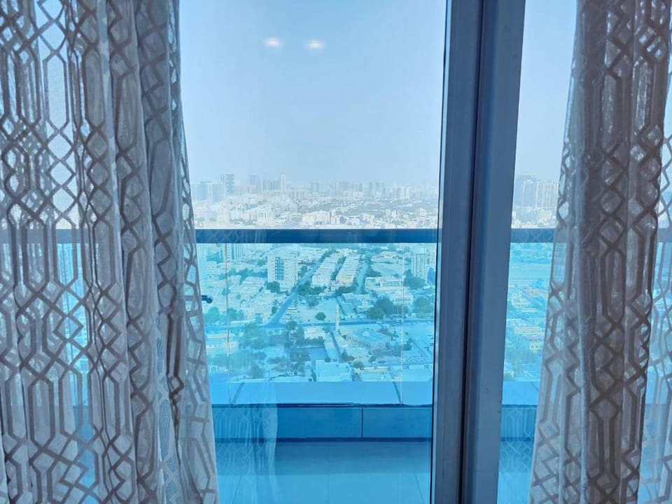 sea view 2 bedroom apartment ajman Apartment in Ajman