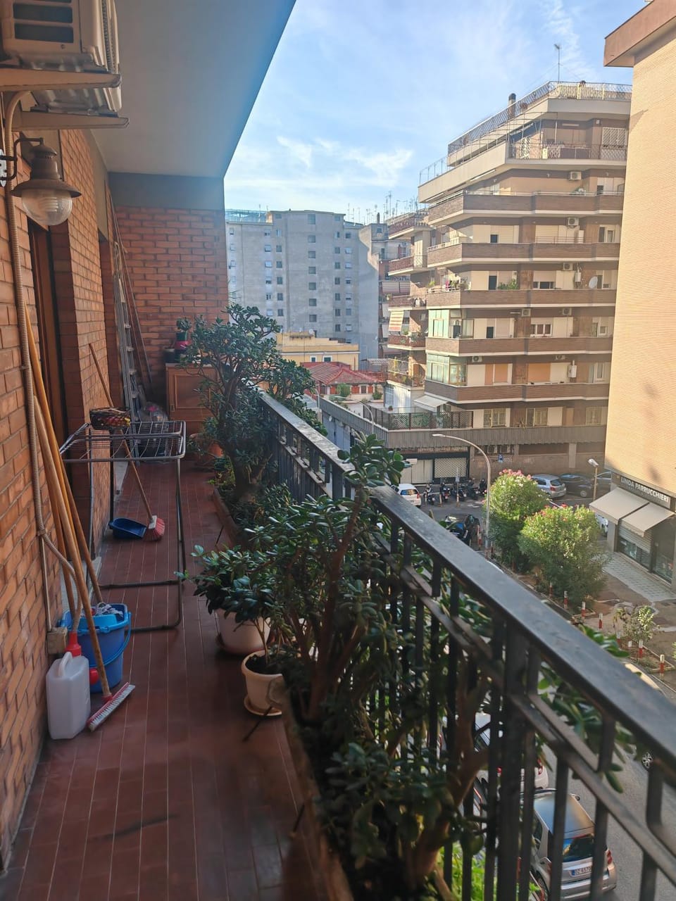 View (from property/room), Balcony/Terrace