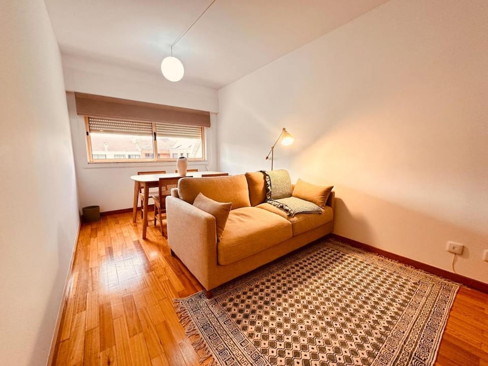 Sunset Foz Apartment - Porto Apartment in Porto