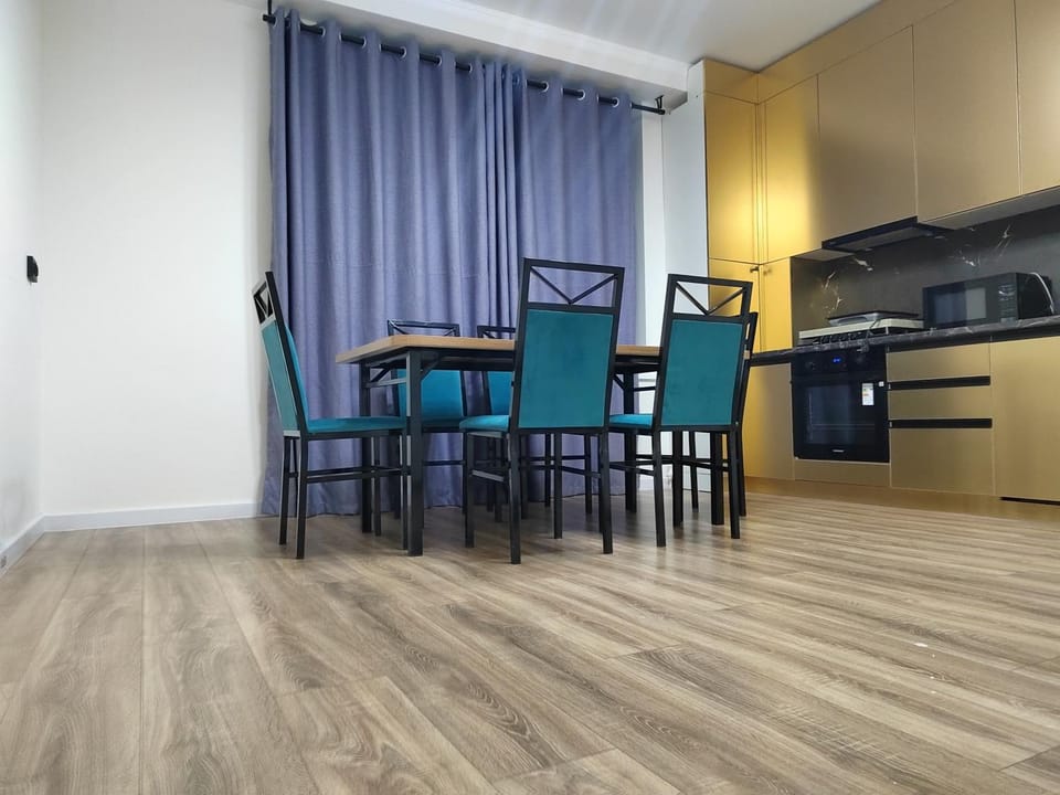 Площадь Ала тоо Apartment in Almaty Region, Kazakhstan