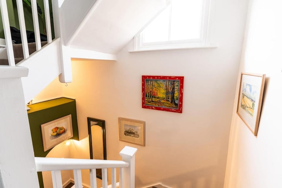 Central Stamford Apartment - Very Spacious Apartment in South Kesteven District