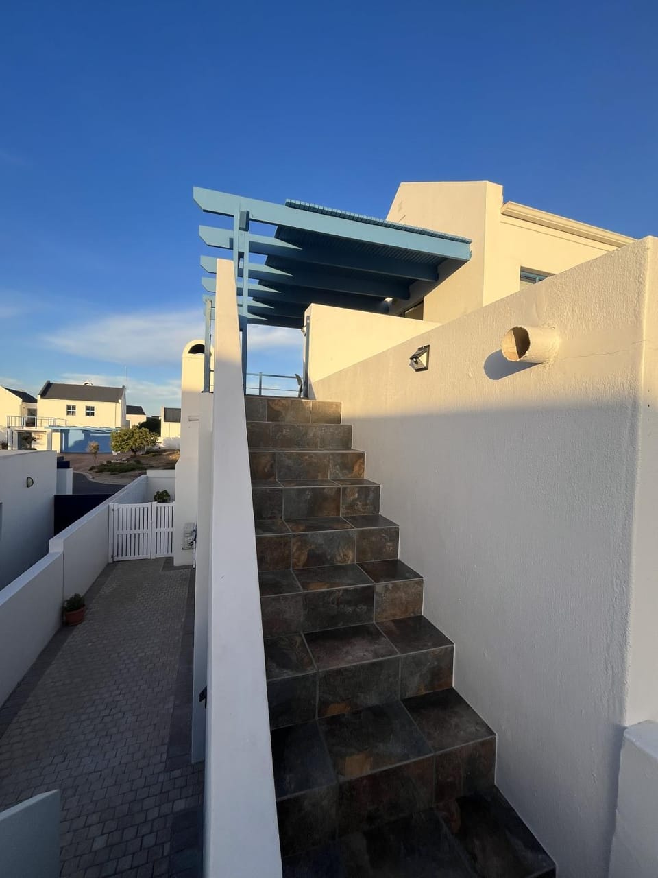 Codrock Cottage Apartment in Western Cape
