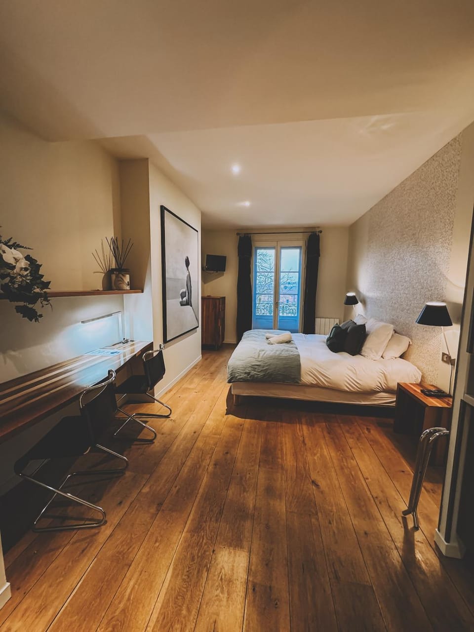 La Villa Fleury - La Nacre Apartment in Limoges