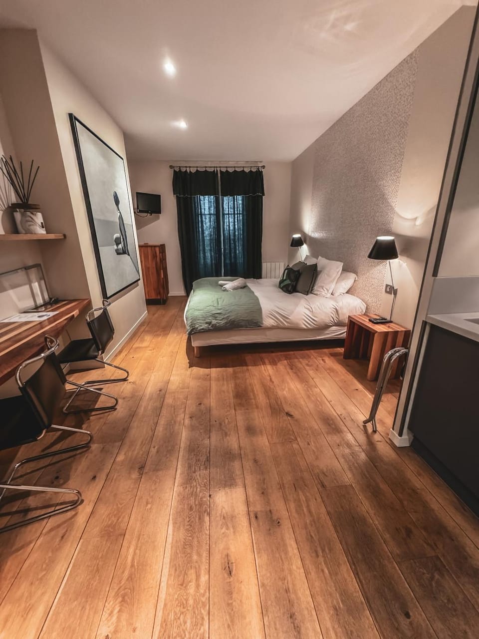 La Villa Fleury - La Nacre Apartment in Limoges