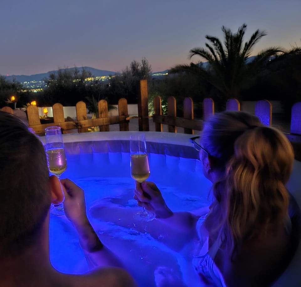 Villa Mika Bed and Breakfast in Valle del Guadalhorce