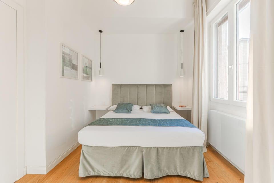Prime Comfort - Elegant Florence Living Apartment in Florence