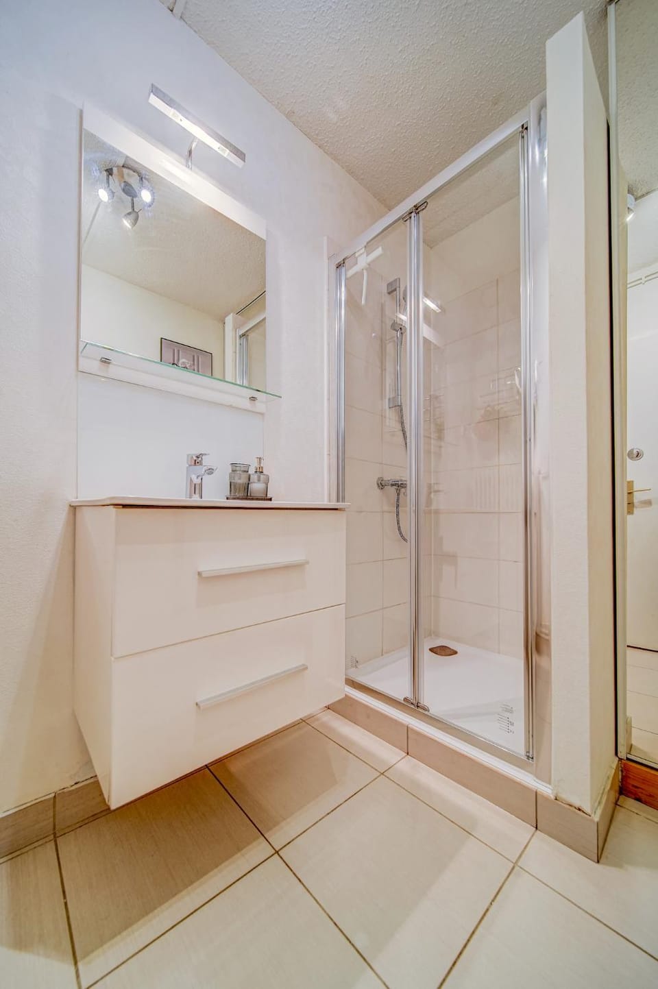 Appartement N1 Apartment in Grand Est
