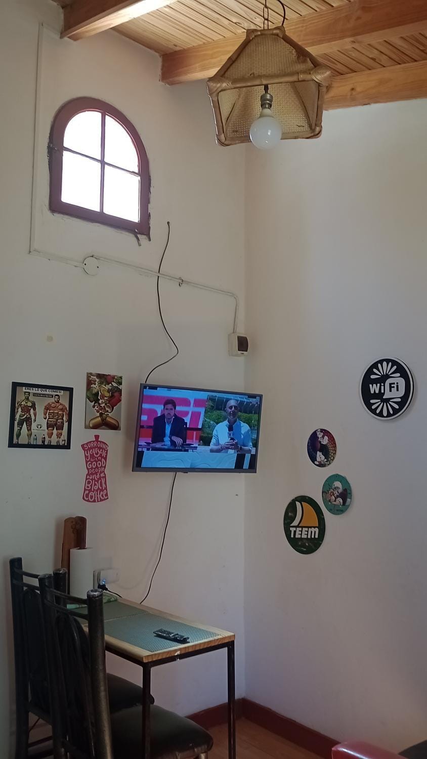 Departamento 1 Apartment in Comodoro Rivadavia