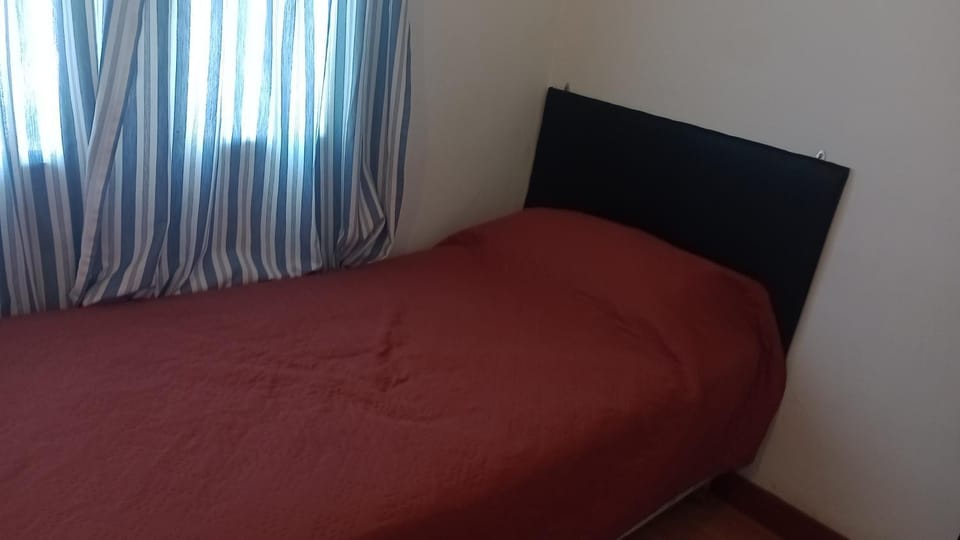 Departamento 1 Apartment in Comodoro Rivadavia