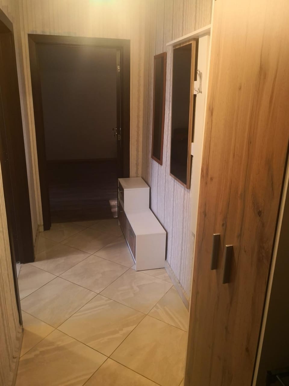 Panorama flat Apartment in Jambol, Bulgaria
