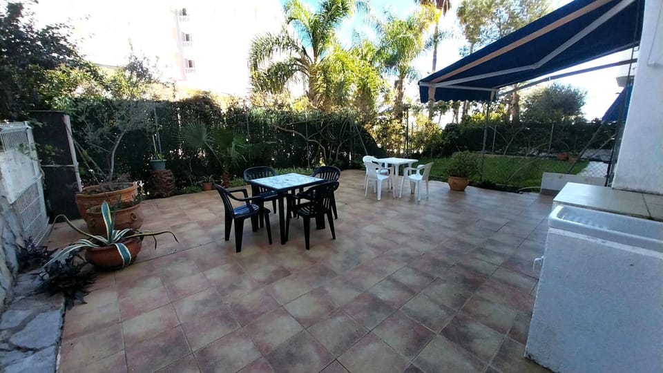 Fontana Real 117 Apartment in Alcossebre