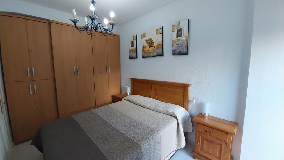 Fontana Real 117 Apartment in Alcossebre
