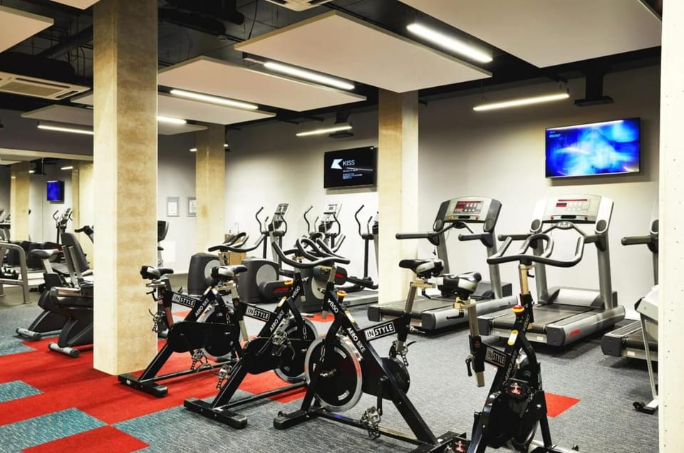 For Students Only Cozy Stays at Crosshall Street Apartment in Liverpool