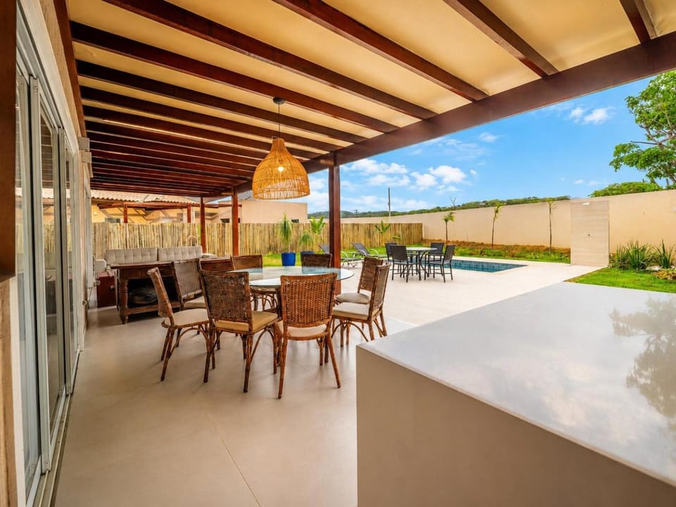 BBQ facilities, Balcony/Terrace