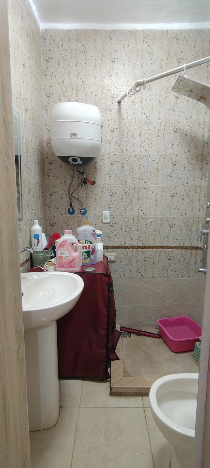 شقة سكنية فاخرة في 6 اكتوبر - للعائلات فقط Apartment in Egypt