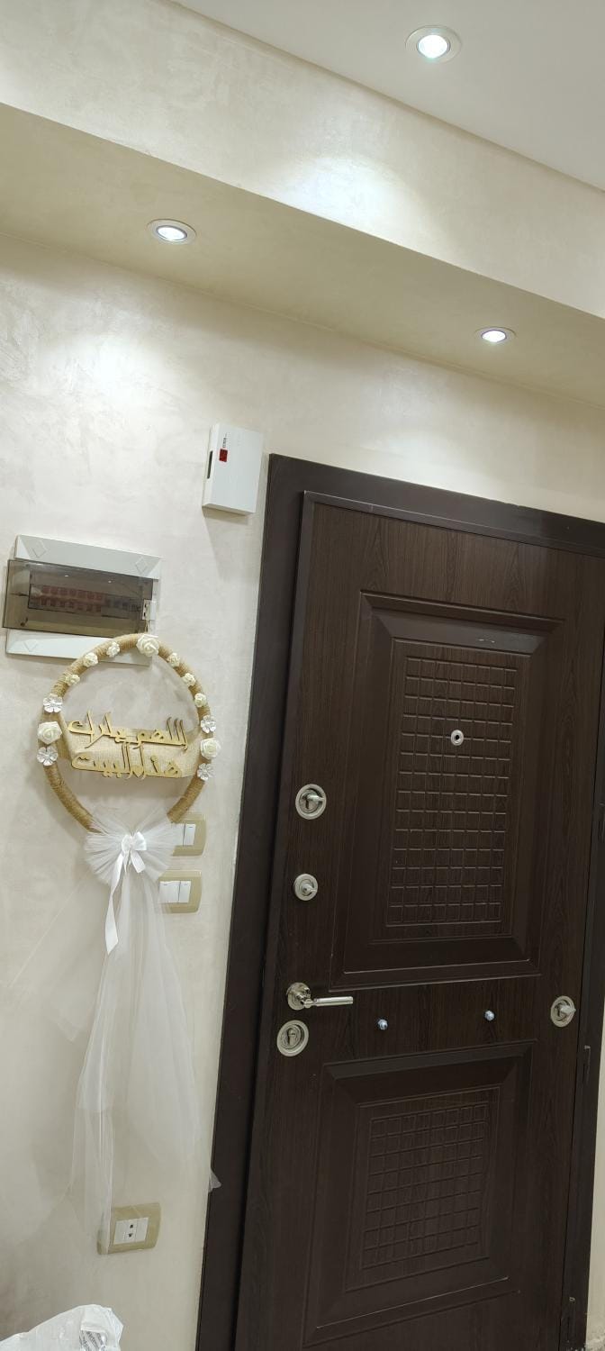 شقة سكنية فاخرة في 6 اكتوبر - للعائلات فقط Apartment in Egypt