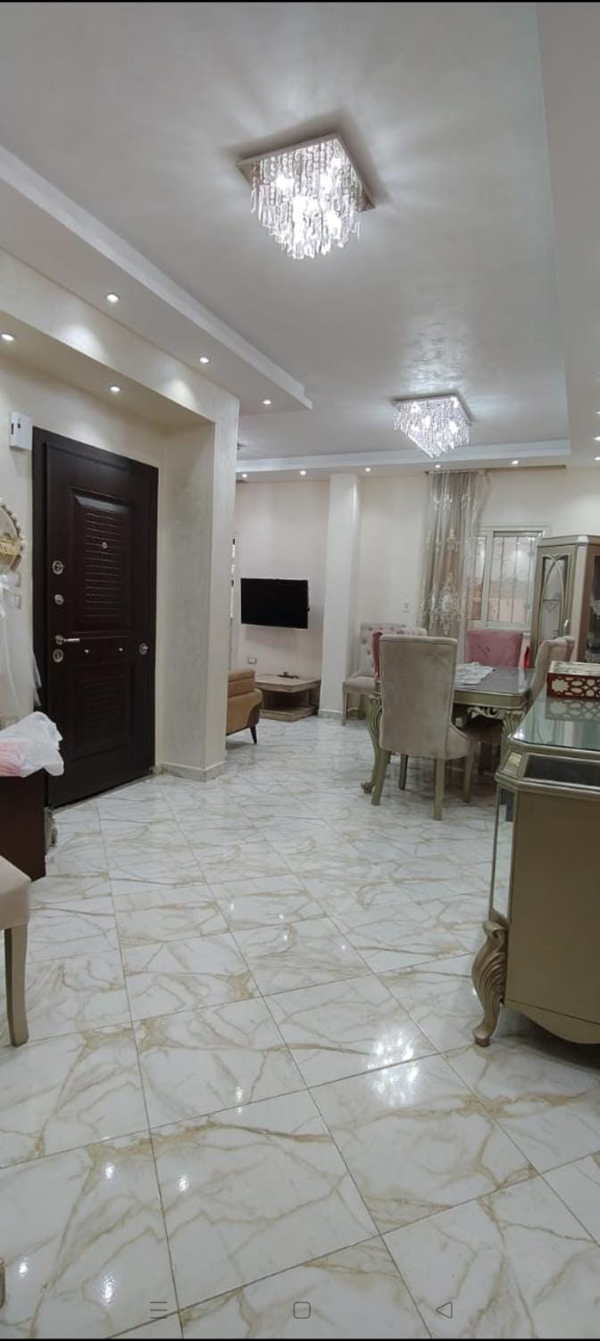 شقة سكنية فاخرة في 6 اكتوبر - للعائلات فقط Apartment in Egypt