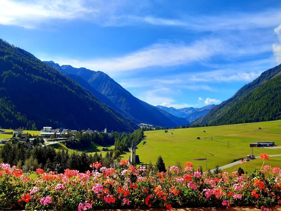 View (from property/room)