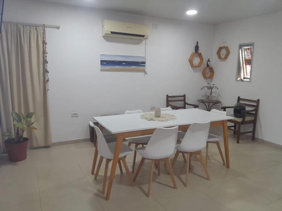 ParaisolaRinconada House in Entre Ríos Province, Argentina