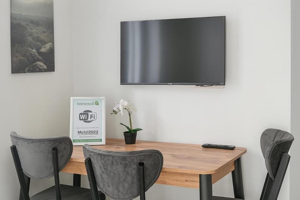 Livemore24 - Space in Herten 24-7 Check-in WIFI Apartment in Recklinghausen