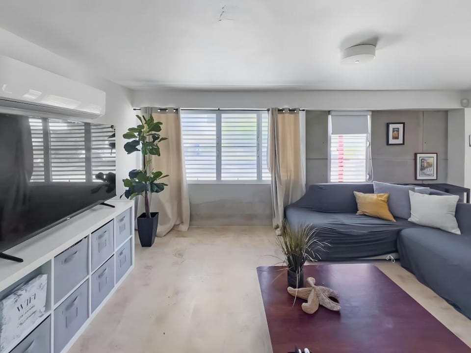 Villa Capitán Modern Stay Near Beach with pool House in Puerto Rico