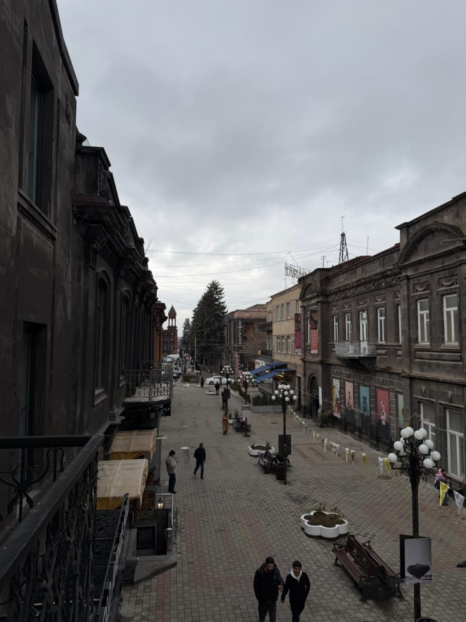 View (from property/room)