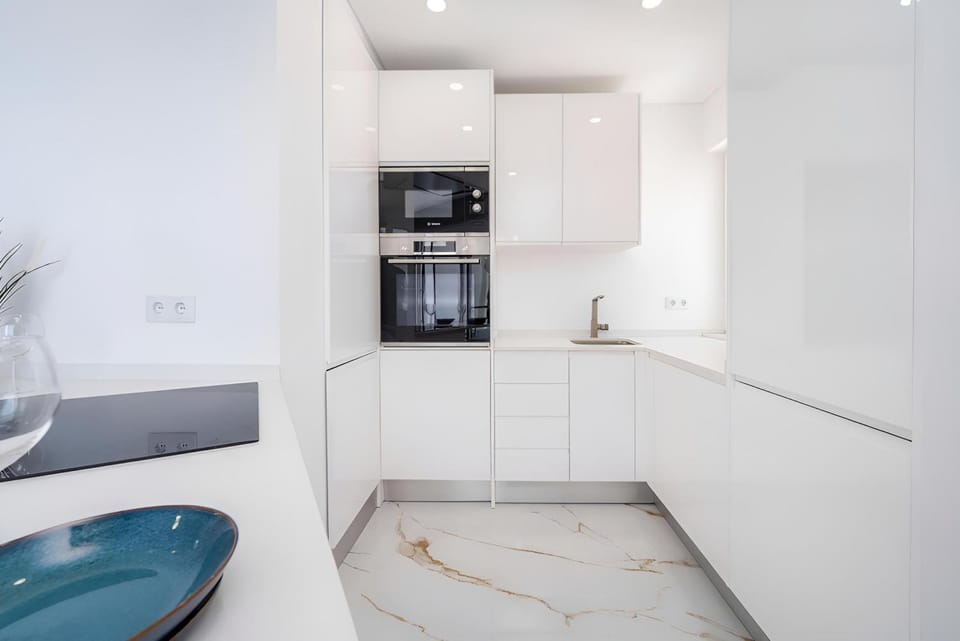 Talia Lux - two-bedroom luxury apartment by HD Apartment in Quarteira