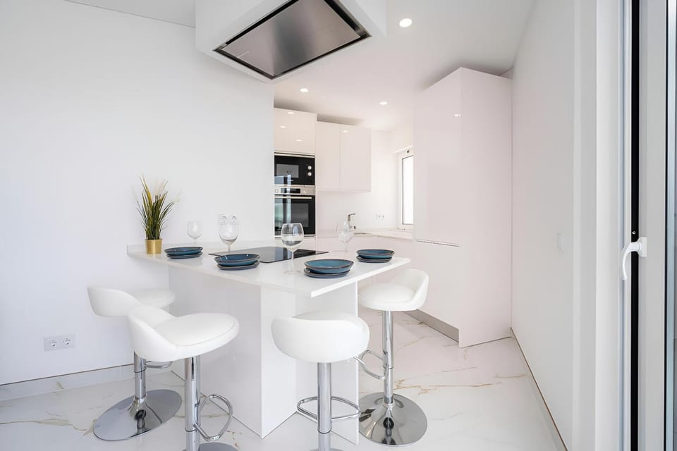Talia Lux - two-bedroom luxury apartment by HD Apartment in Quarteira
