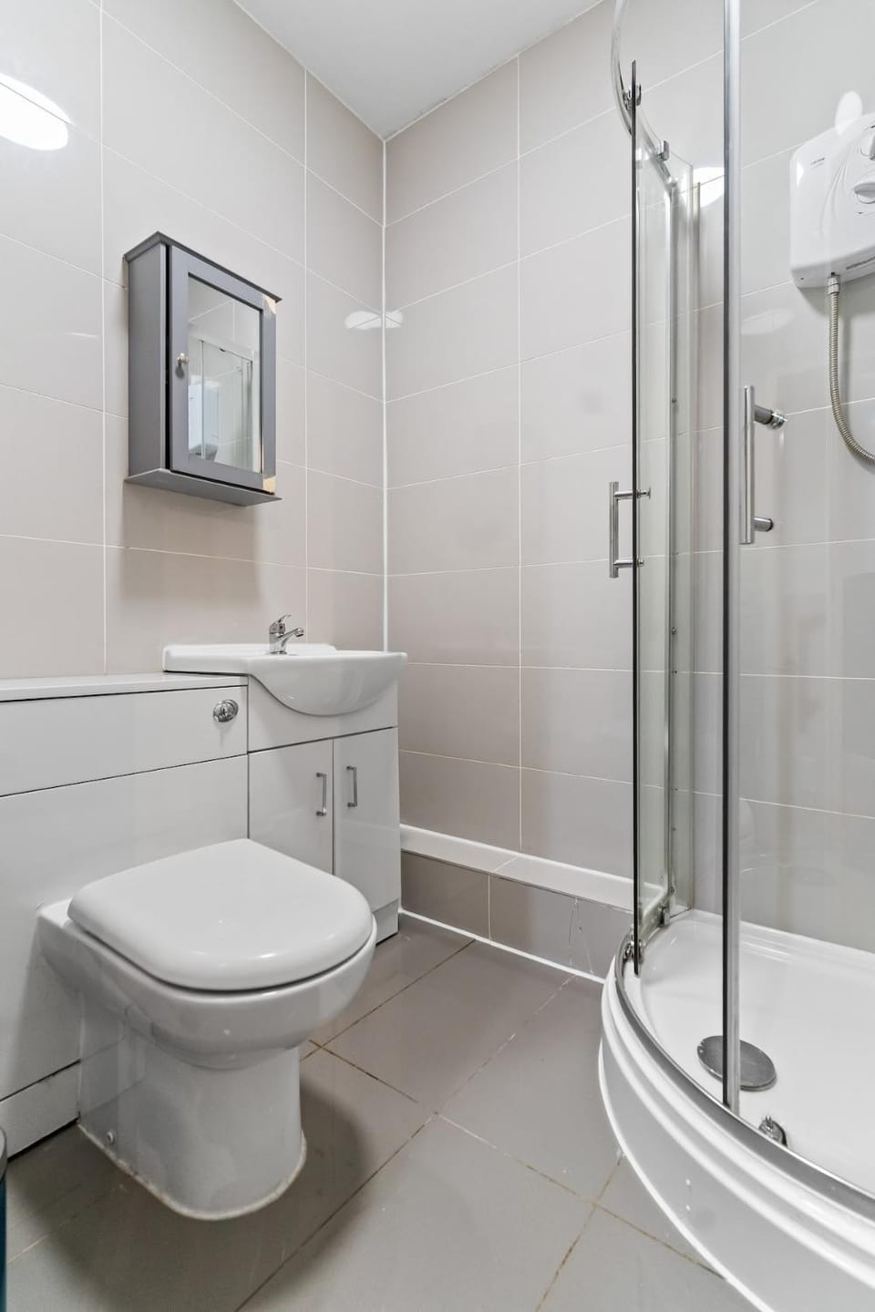 Central Spacious 1-Bedroom Flat Apartment in Leicester